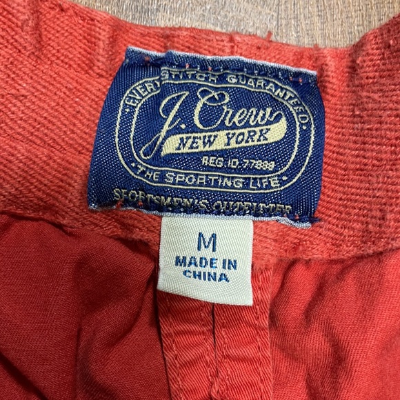 2 men’s dock shorts sold as a bundle - Picture 3 of 5